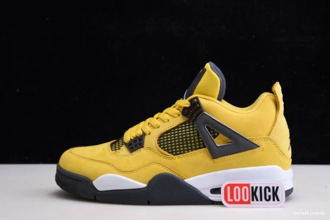 Air Lightning Retro 4 CT8527-700 Jordan 0806